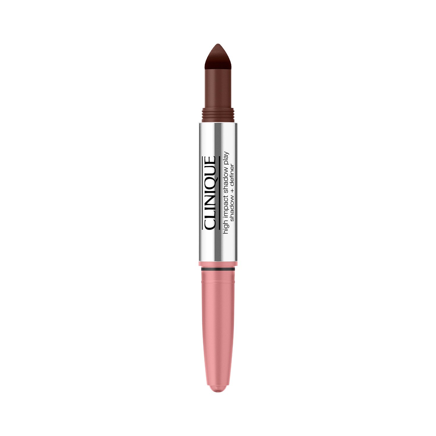 HIGH IMPACT SHADOW PLAY™ SHADOW + DEFINER (SOMBRA PARA OJOS DE DOBLE PUNTA)